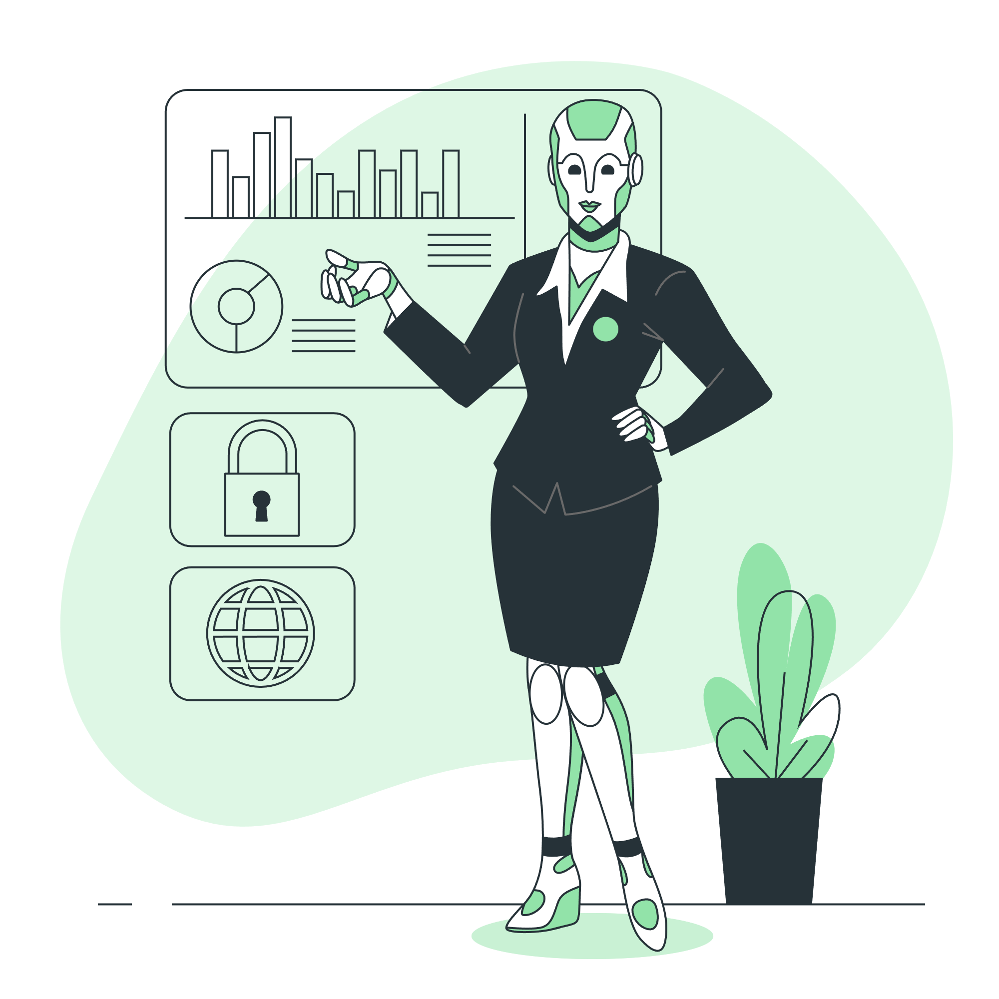 AI-Based Medical Records & Data Management